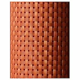 Салфетка сервировочная 45*150 см. красная, пвх APS /1/6/