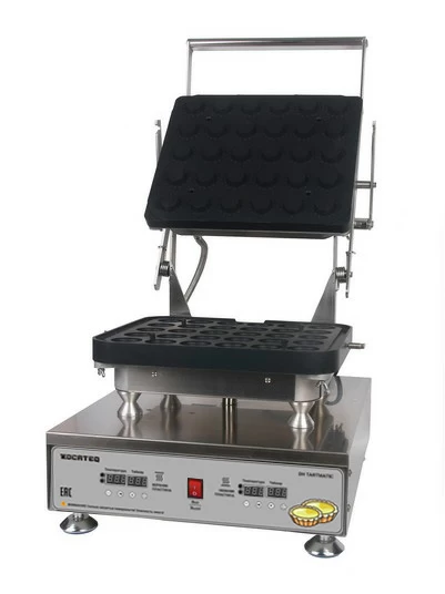 Тарталетница Kocateq DH Tartmatic