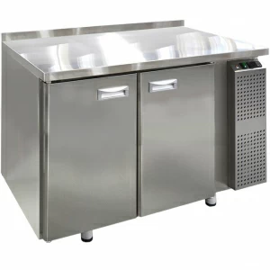 Стол морозильный Финист НХСм-700-2 (1200х700х850) борт 45мм
