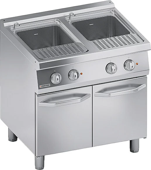 Макароноварка 700 серии VEROTERM VT7CPEP10