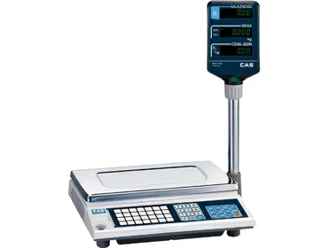 Весы CAS AP-1 (15EX)