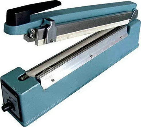 Запайщик пакетов EKSI EFS-200(AL)