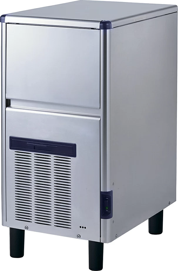 Льдогенератор Gemlux GM-IM40SDE AS