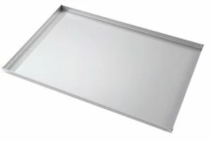 Противень Apach Cook Line 600X400 алюминиевый