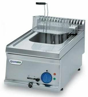 Фритюрница Tecnoinox FR35ES7