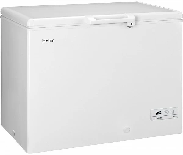 Ларь морозильный Haier HCE319RE