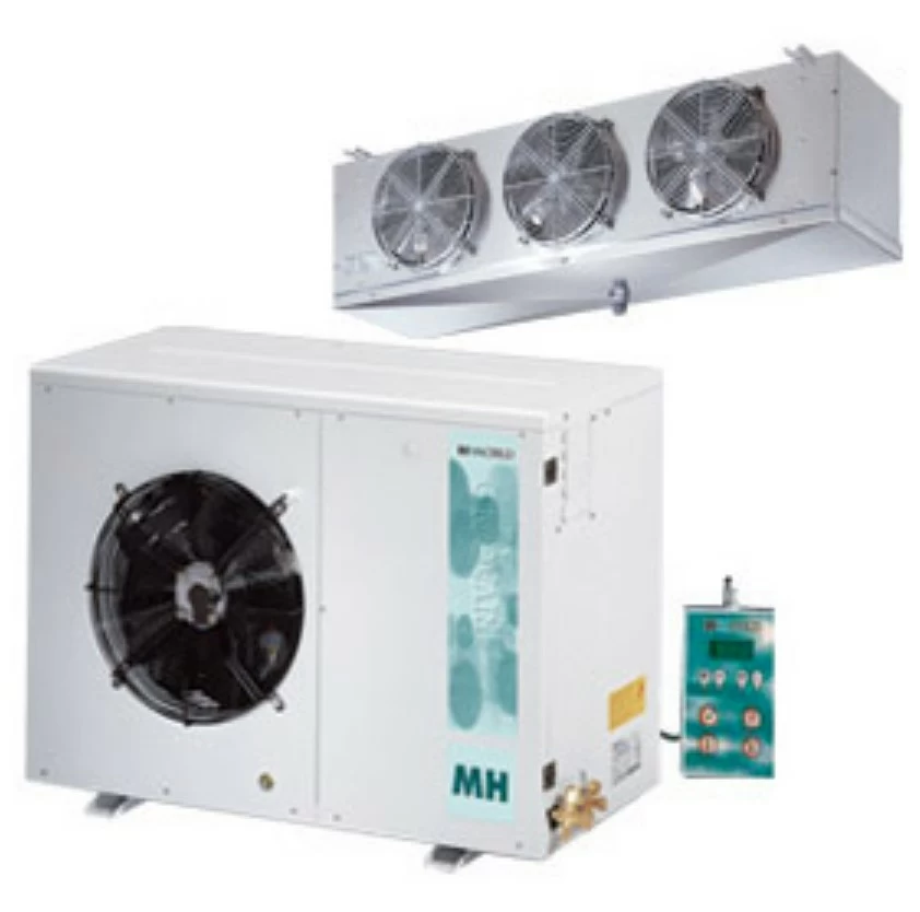 Сплит-система Rivacold THUM140Z0211 RVC