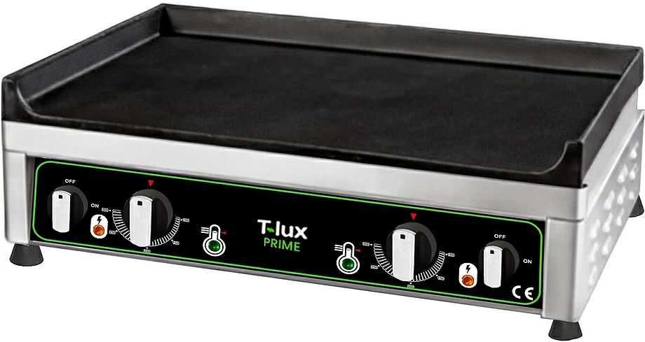 Жарочная поверхность T-Lux PRIME GP 7050 S