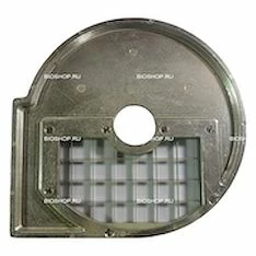 Нож D 20х20 HLC-300