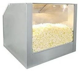 Витрина тепловая RoboLabs VTP1-075