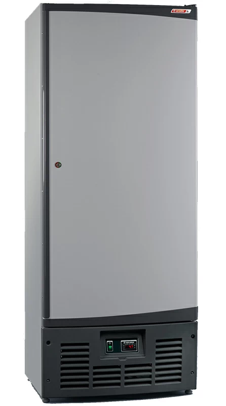 Шкаф морозильный Ариада Рапсодия 750 L (глухая дверь)