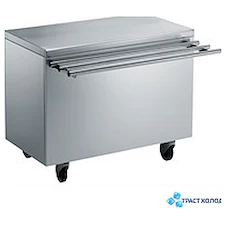 Прилавок нейтральный ELECTROLUX FSV11N3C 320104