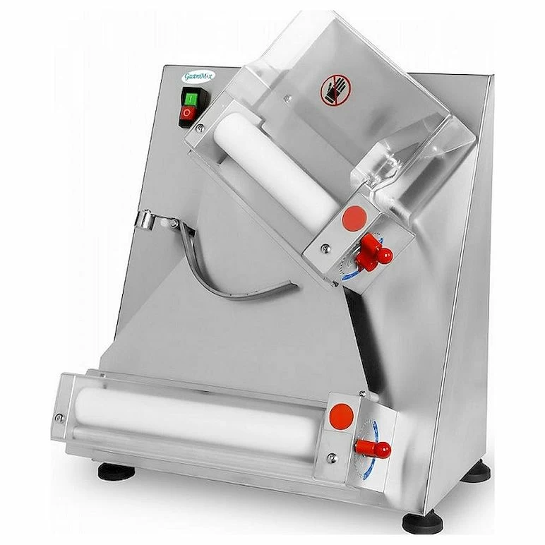 Тестораскаточная машина GASTROMIX DR-40