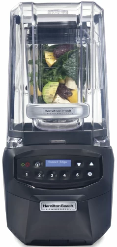 Блендер HAMILTON BEACH HBH855-CE Summit Edge