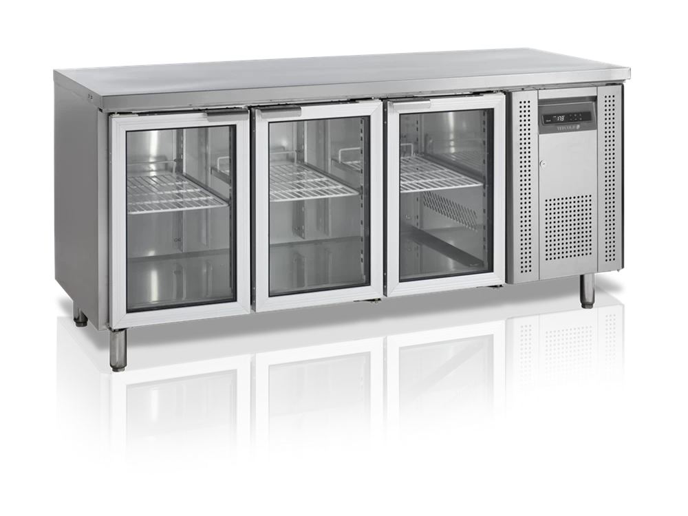 Стол холодильный TEFCOLD CK7310G