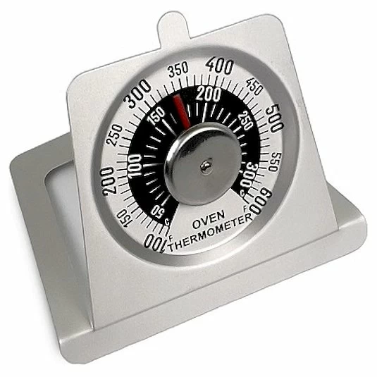 Термометр +50°C /+300°C цена деления 2°C, поварской MGprof /1/20/160/
