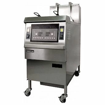 Фритюрница Kocateq EF132ALF