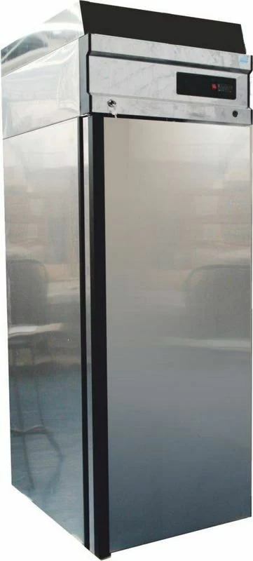 Шкаф шоковой заморозки Intercold ШСМ-725