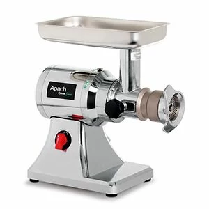 Мясорубка Apach Cook Line ATS12U 1/2 унгер 1ф