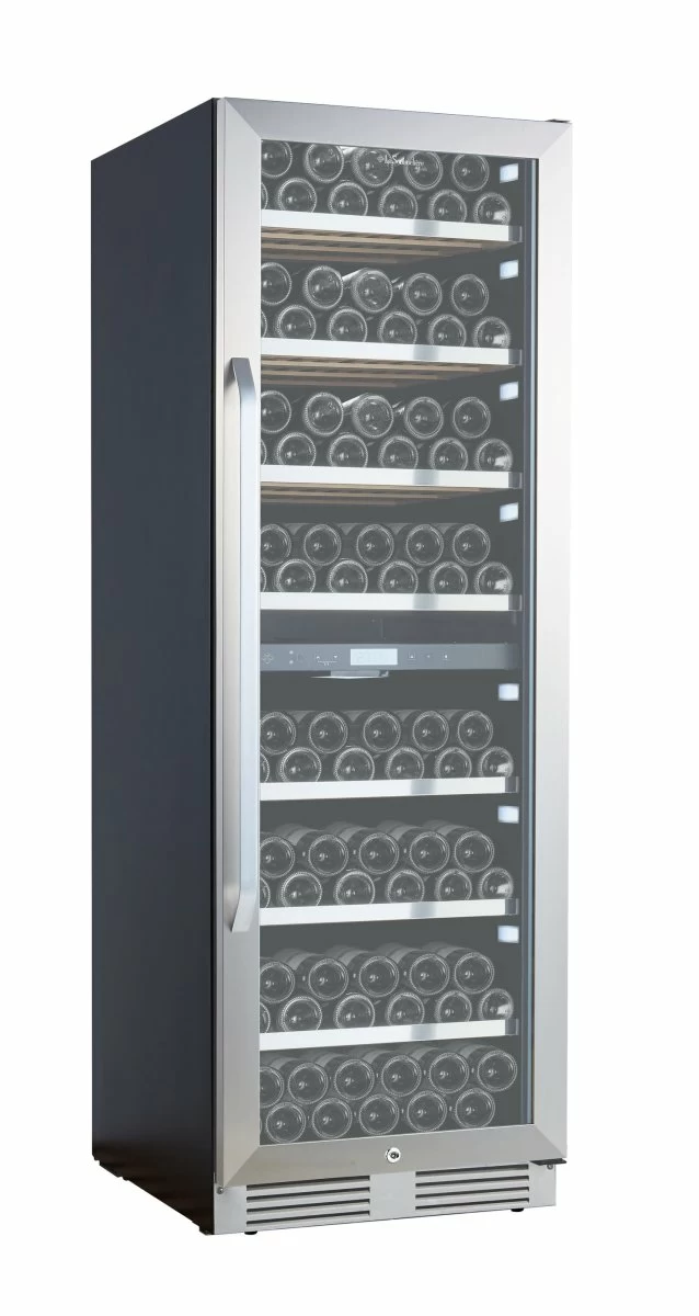 Винный шкаф La Sommeliere MT150DZ