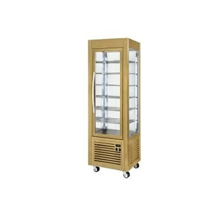 Витрина кондитерская Roller Grill RD 60 FG
