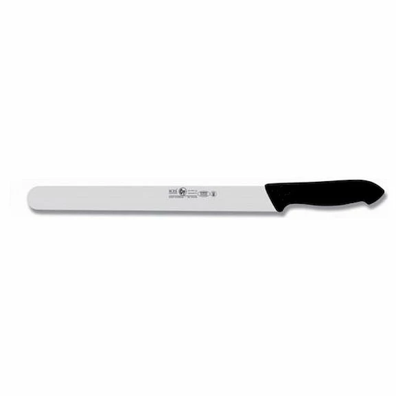 Нож для нарезки 250/400 мм. черный HoReCa Icel /1/6/