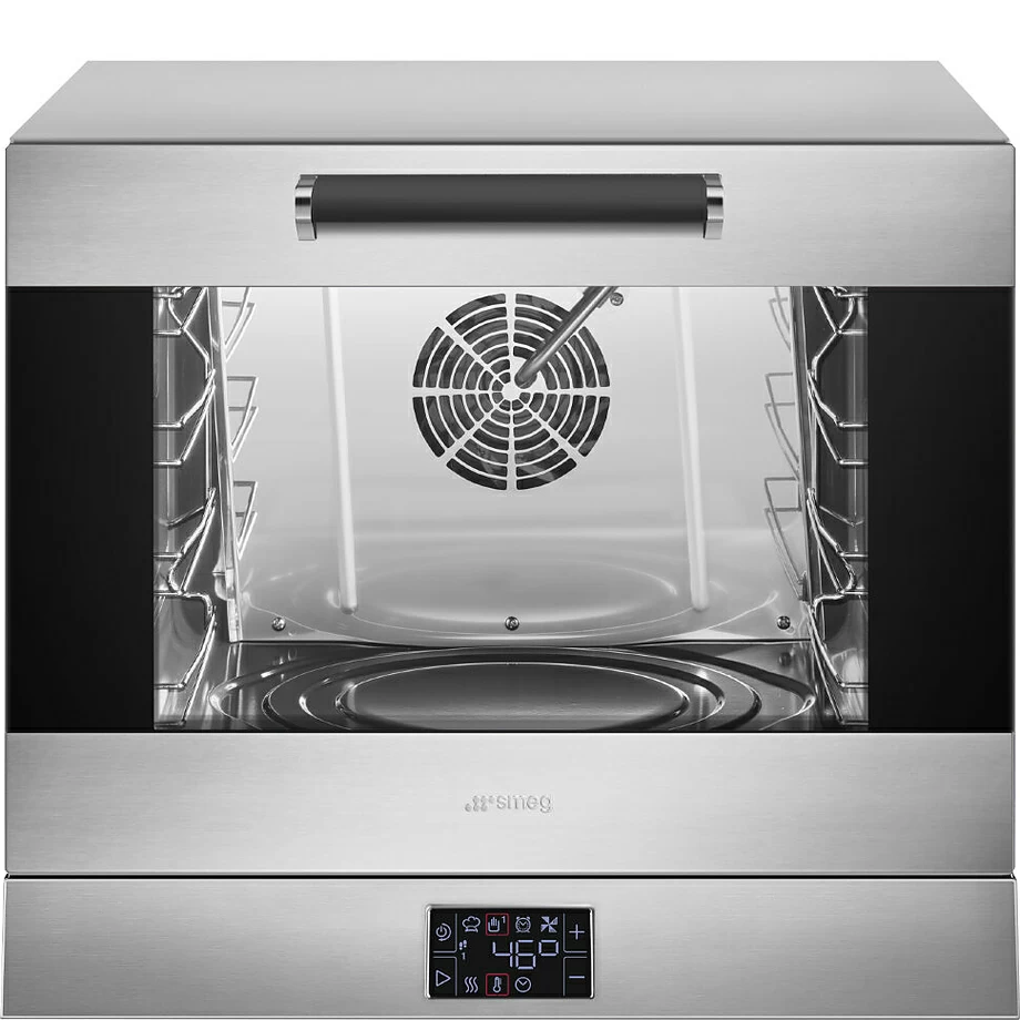 Конвекционная печь SMEG ALFA43XE2HDS