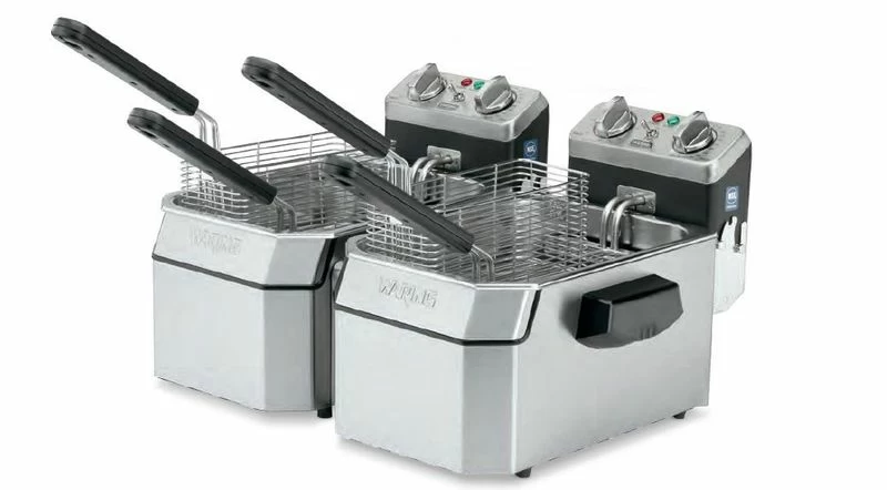 Фритюрница Waring WDF1000DE
