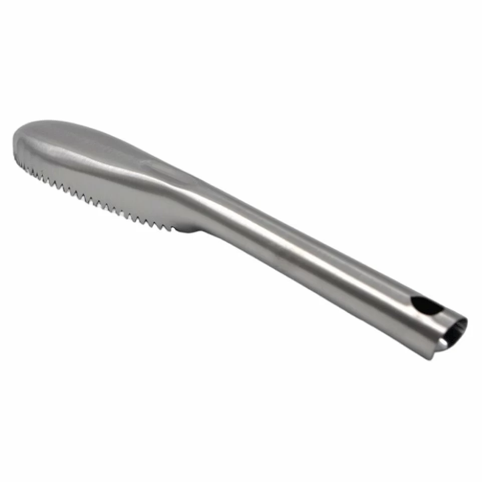Рыбочистка 23 см. нерж. MGsteel /1/