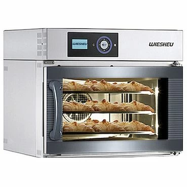 Шкаф пекарский Wiesheu MINIMAT 43 S COMFORT