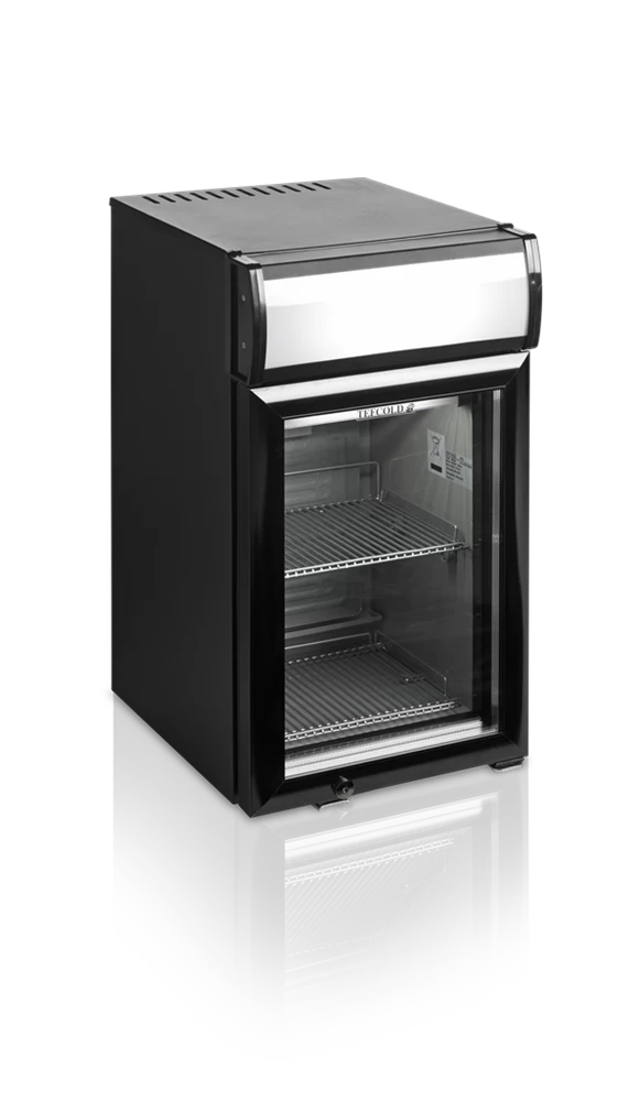 Холодильный шкаф TEFCOLD BC25CP