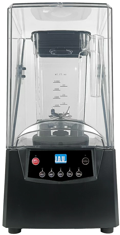 Блендер JAU HBH-950 с колпаком