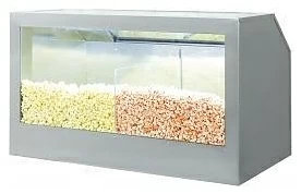 Витрина тепловая RoboLabs VTP3-120