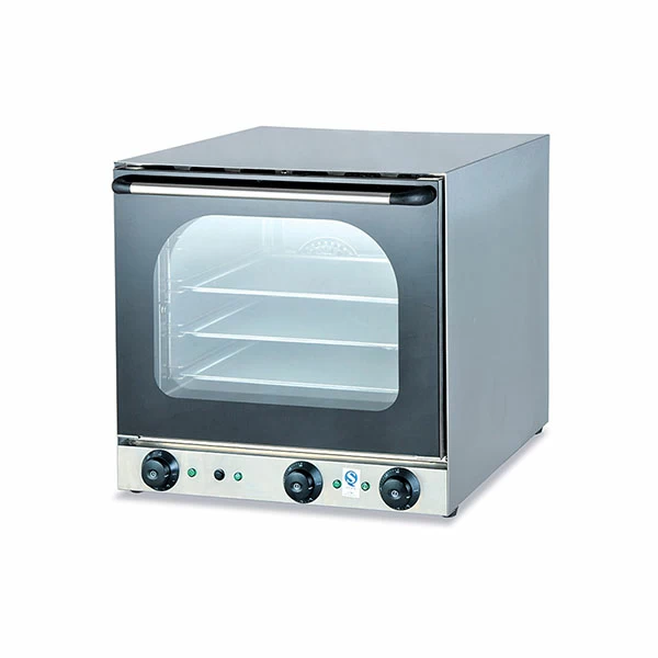 Конвекционная печь Foodatlas HEB-4F