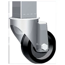 Колеса Unox XUC010 для печи конвекционной т.м. Unox