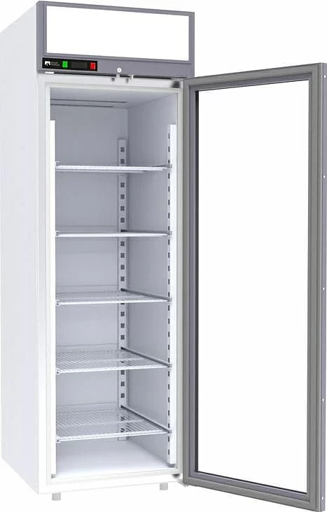 Шкаф морозильный Белый Медведь F0.7-SLDС R290 101000183/00002