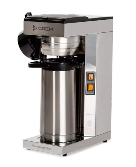 Кофеварка Crem Thermos A TK Series с термосом 1014355