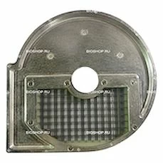 Нож D 10х10 HLC-300