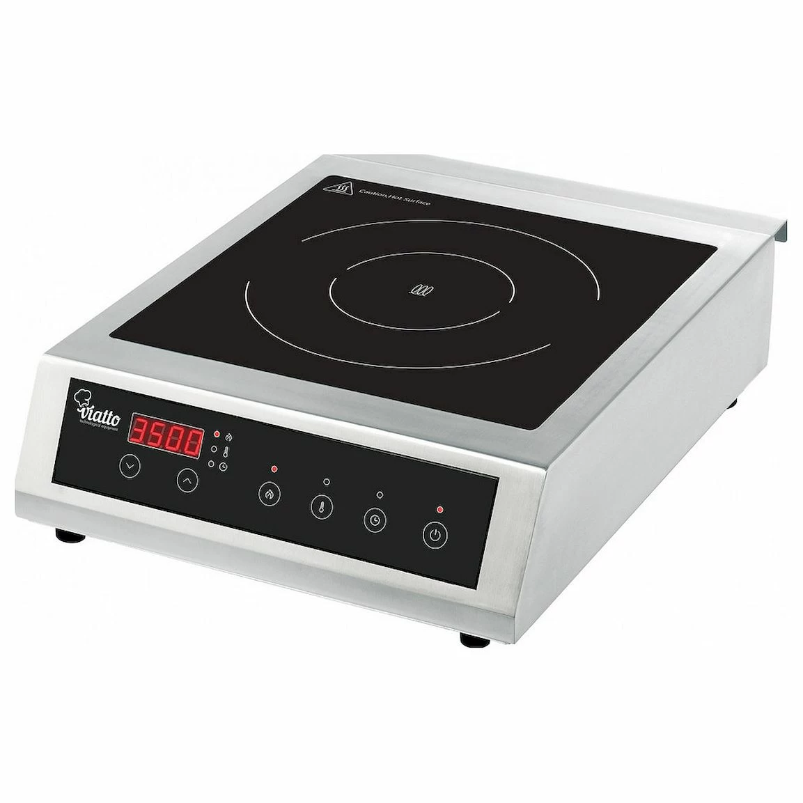 Плита индукционная Viatto VA-350A2