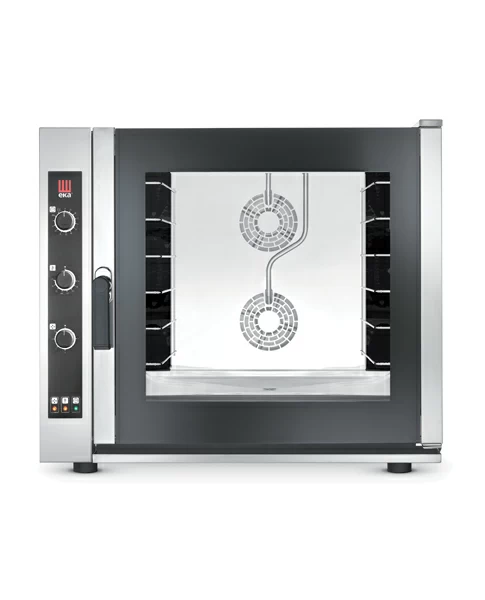 Печь конвекционная Tecnoeka EKF 664 UD