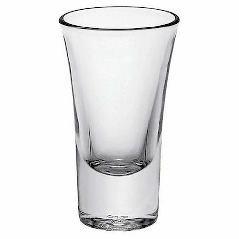 Стопка 50 мл. d=50, h=90 мм Москва /24/3000/