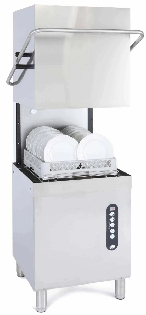 Купольная посудомоечная машина Adler ECO 1000 PD