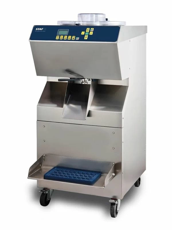 Пастеризатор STAF59 P400 W