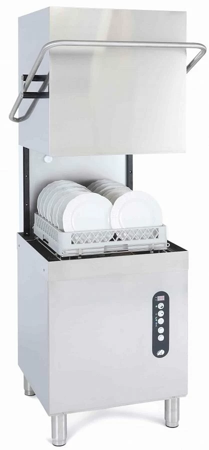 Купольная посудомоечная машина Adler ECO 1000