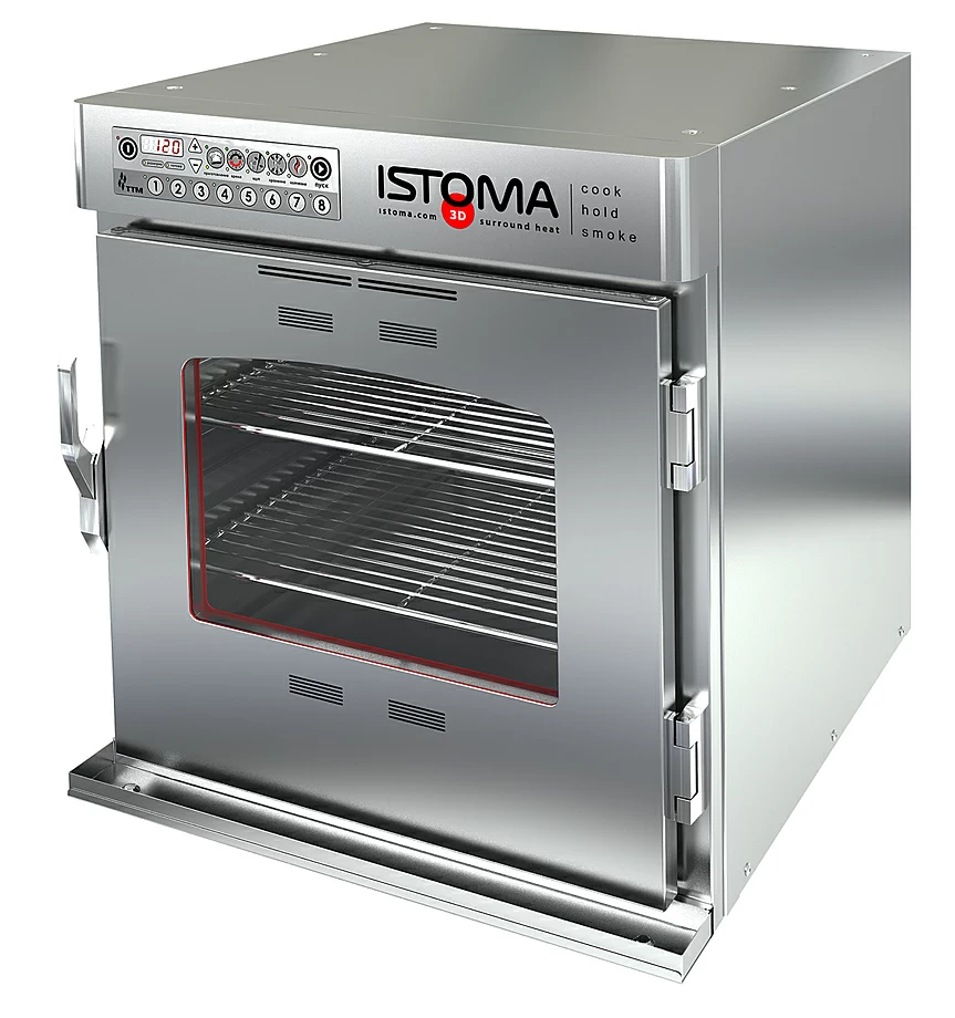 Печь низкотемпературная Robolabs ISTOMA-EM