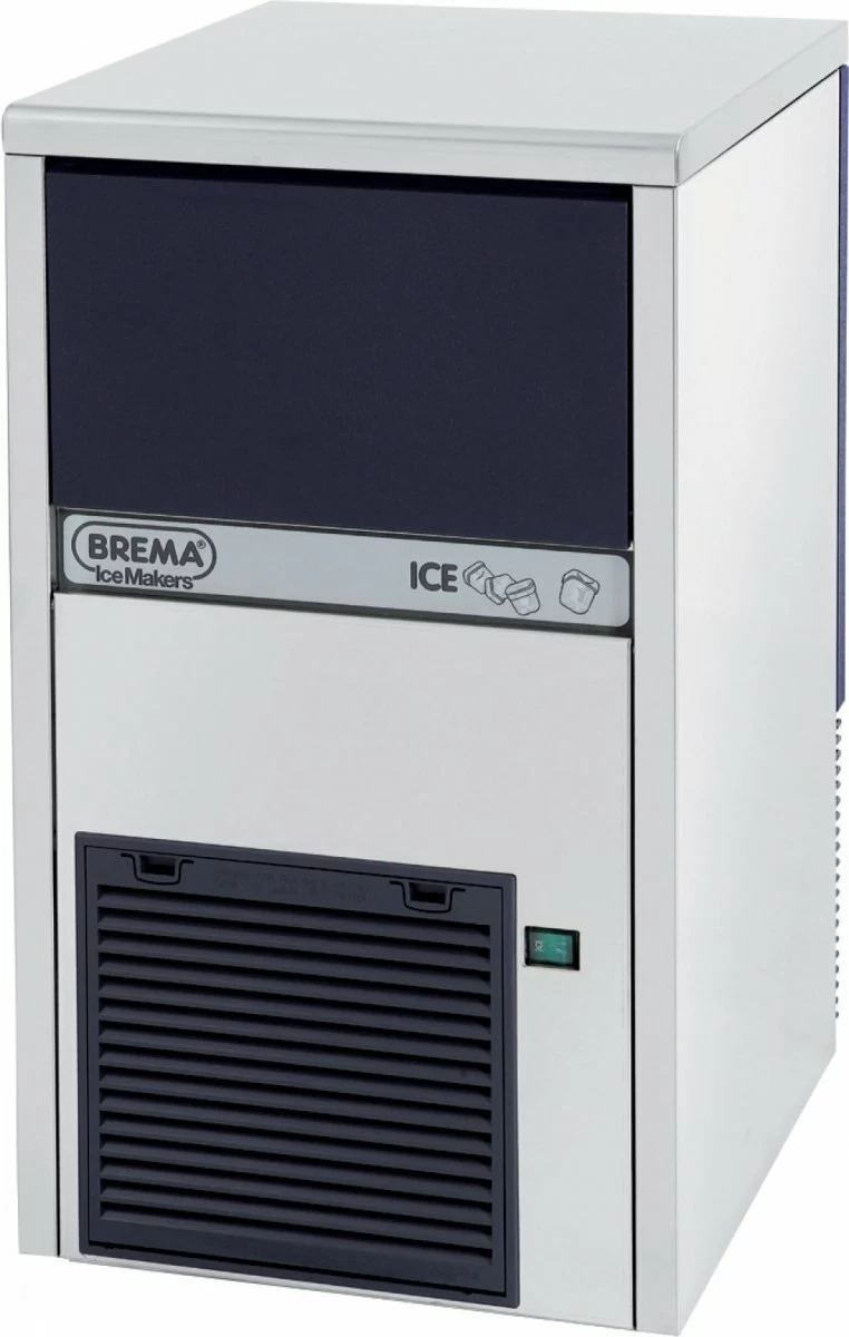 Льдогенератор BREMA CB 249A HC B-Qube