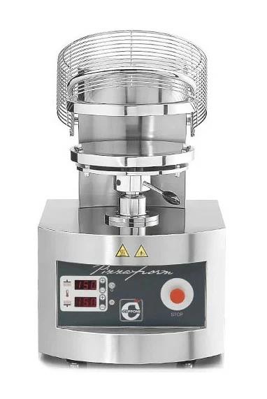 Пресс для пиццы Cuppone PZF/40DS