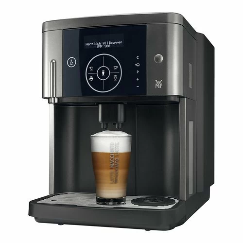 Автоматическая кофемашина WMF 900 S 03.0400.1021