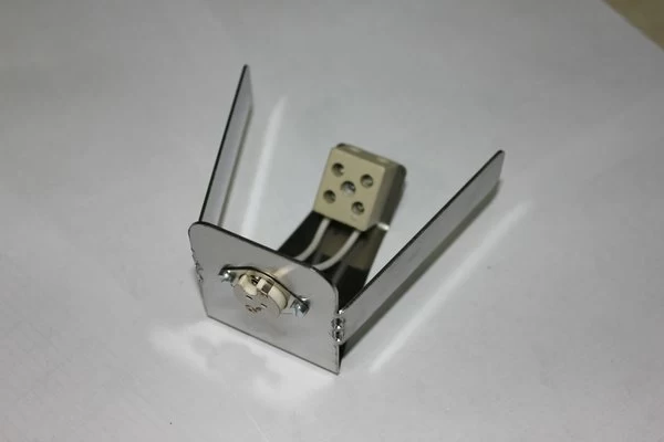 Патрон лампы 300 30 434Р для печи ротационной электрической т.м. WLBake, серии ROTOR