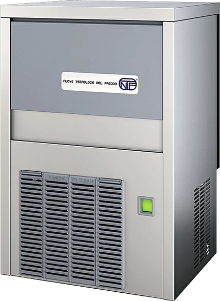 Льдогенератор NTF SL 50 A